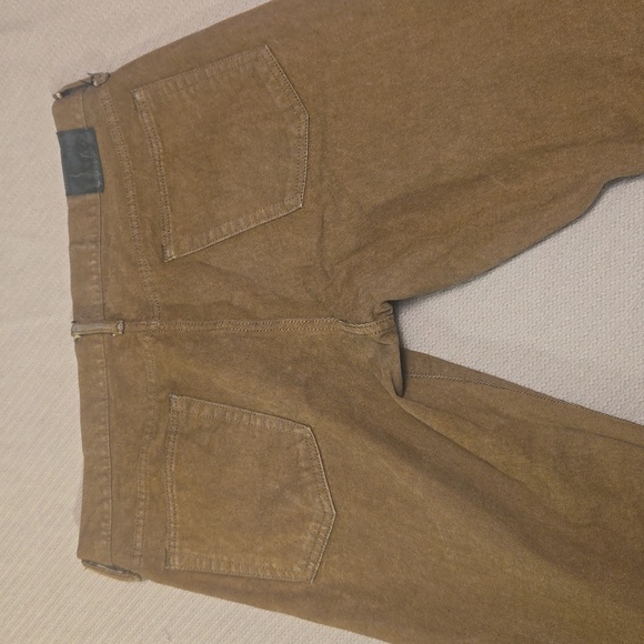 GAP 1969 men's jeans slim 100% cotton size 34 x 34 - Picture 6 of 9